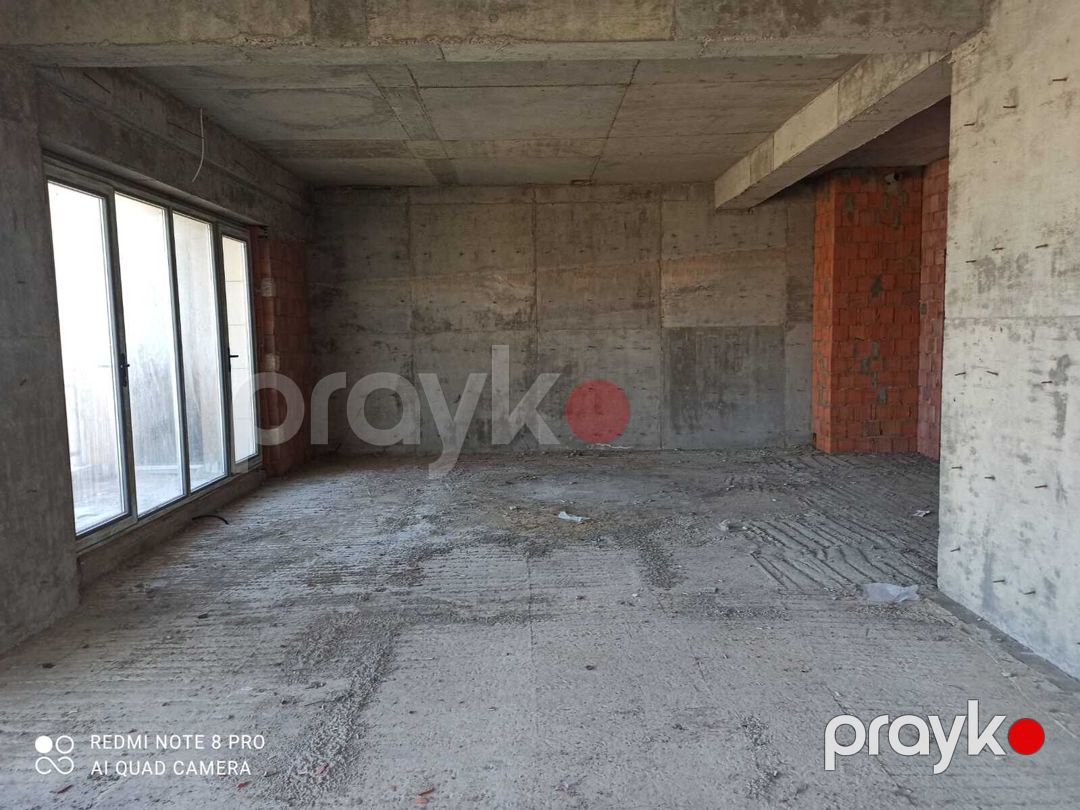 Satılır 3 otaqlı yeni tikili 157 m² — Mənzil, Bakı (8)