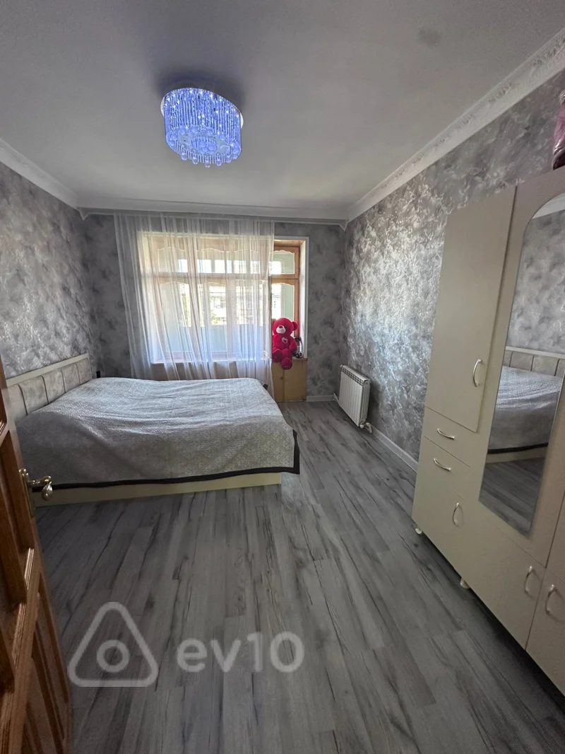 3 otaqlı mənzil, 85 m², Naxçivanskiy — Mənzil, Bakı (2)
