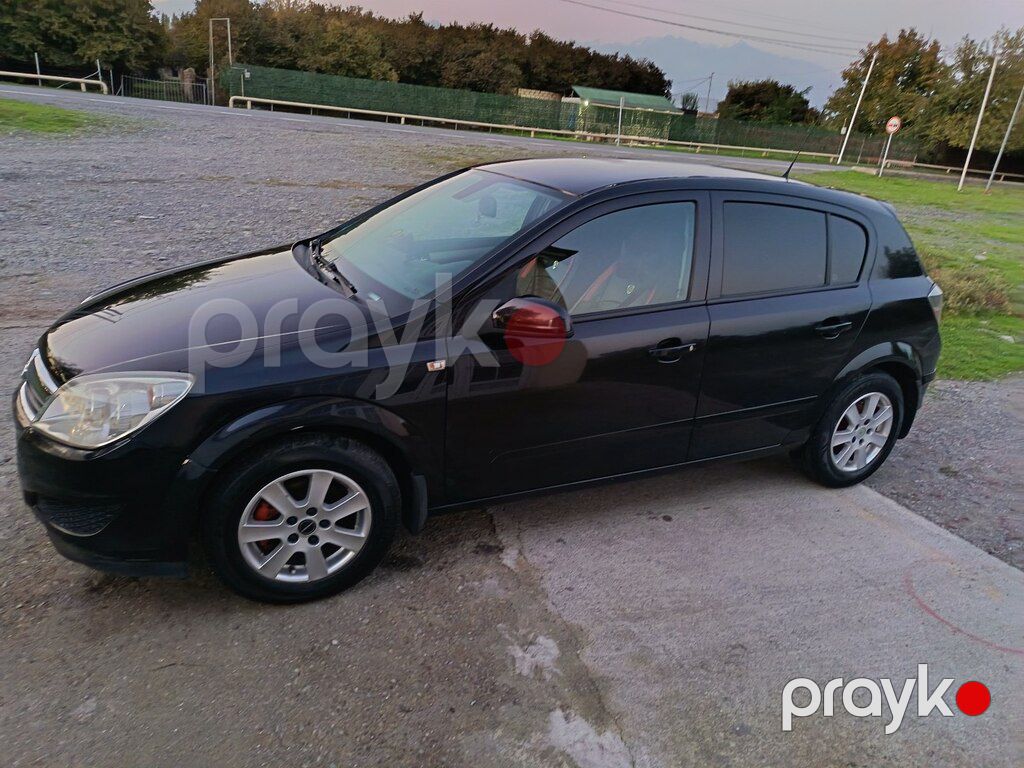 Opel Astra, 1.4 L, 2008 il, 248 352 km — Avtomobillər, Oğuz (6)