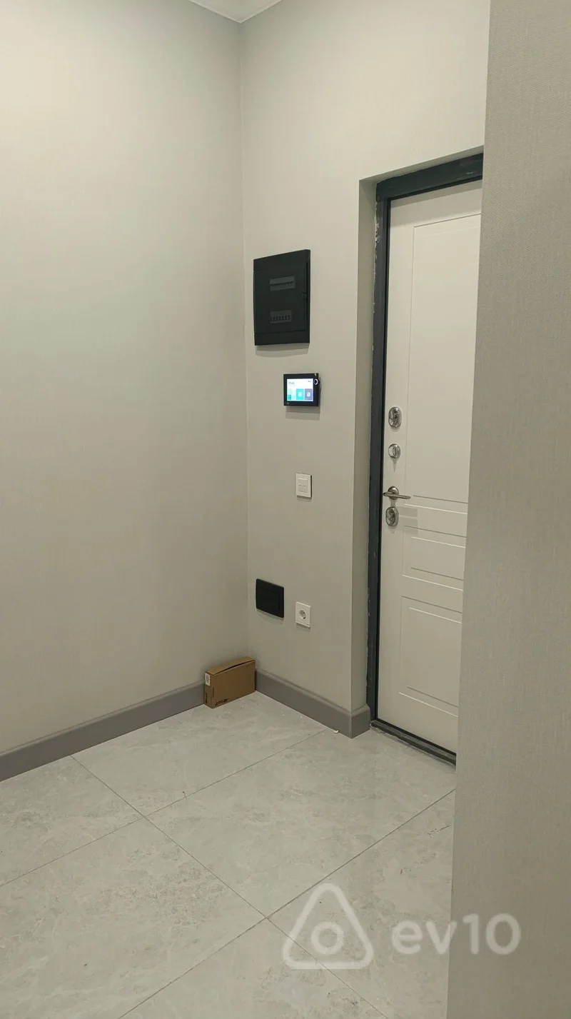 2 otaqlı mənzil, 77 m², Cəfər Xəndan küç. West Town — Mənzil, Bakı (5)
