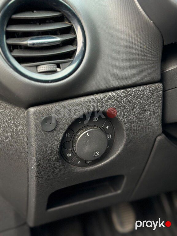 Opel Corsa, 1.2 L, 2007 il, 322 500 km — Avtomobillər, Bakı (9)