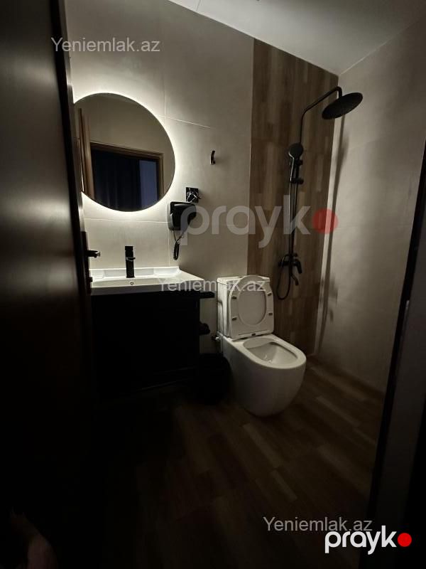 Satılır 4 otaqlı Obyekt, 180 m², Nəsimi rayonu — Əmlak, Bakı (5)