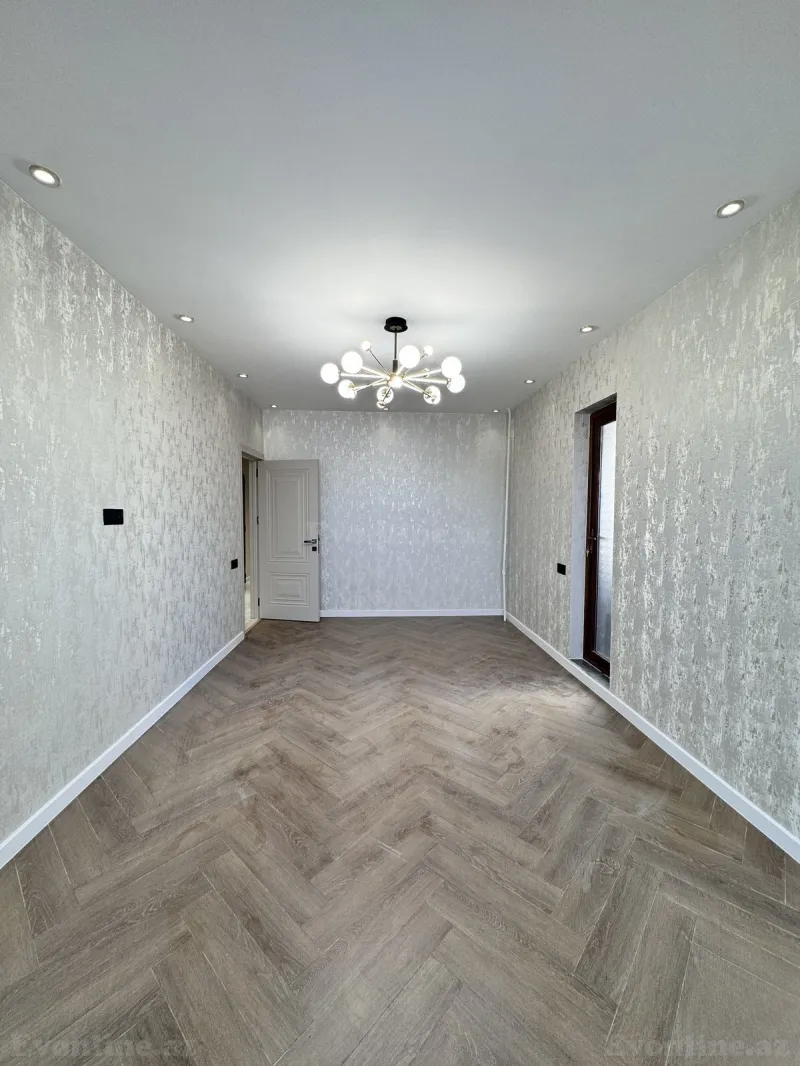 Satılır 3 otaqlı Mənzil Köhnə tikili 75 m² Bakı, Xətai r — Mənzil, Bakı (6)