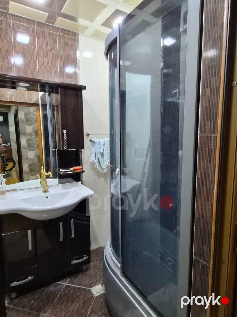 Satılır 4 otaqlı köhnə tikili 80 m² — Mənzil, Bakı (12)