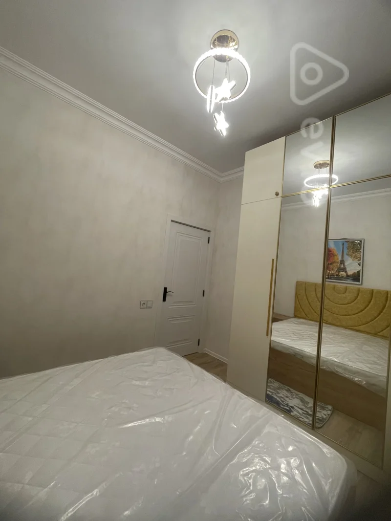 1 otaqlı həyət evi, 50 m², Masazır Tamstorun arxası — kirayə — Ev, villa, Bakı (4)