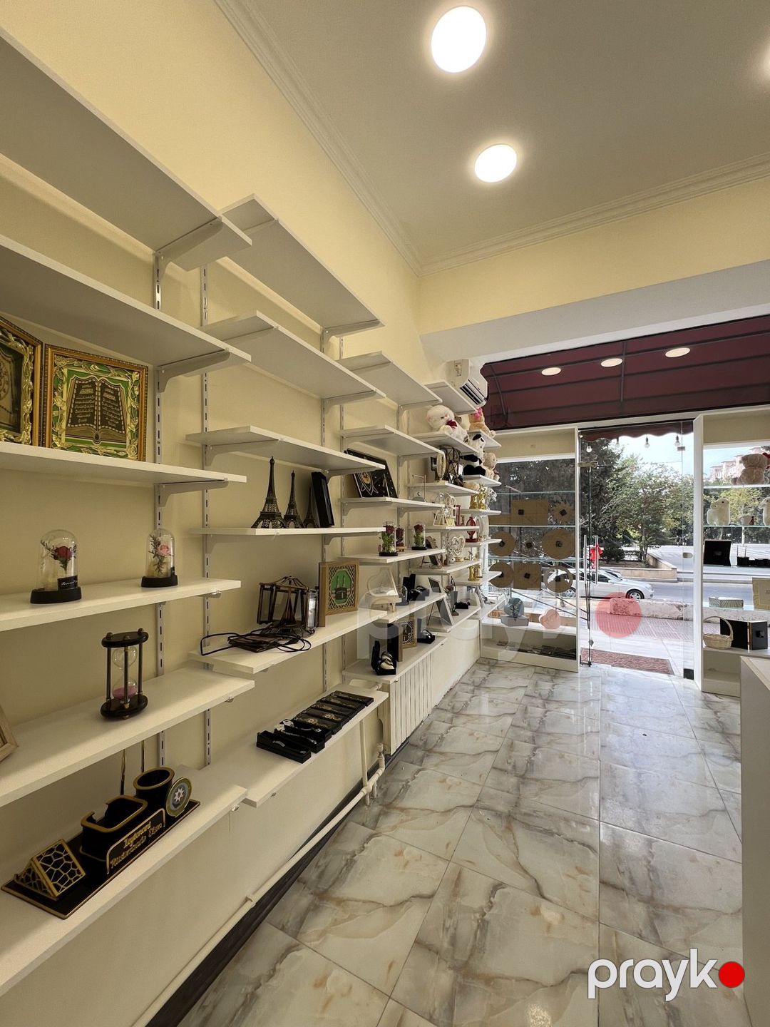 Satılır obyekt 25 m² — Əmlak, Bakı (5)