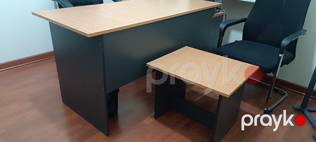 Ofis masaları — Mebel, Bakı (4)