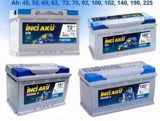 Akkumulyator — Volt akkumulyator merkezi — Аккумуляторы