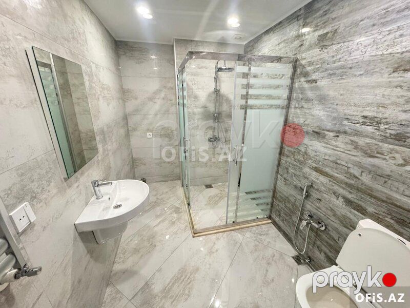 Yeni tikili Satılır Binəqədi r., 7-ci mikrorayon q., 2 otaq, 65 m² — Mənzil, Bakı (5)