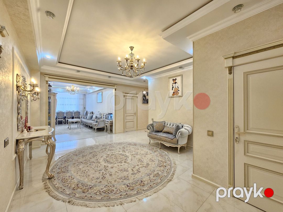 Satılır 3 otaqlı yeni tikili 125 m² — Mənzil, Xırdalan (6)
