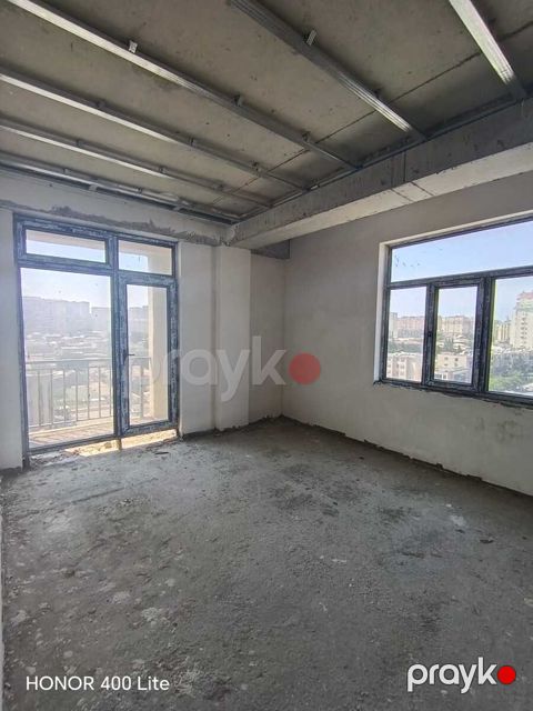 Satılır 3 otaqlı yeni tikili 98 m² — Bakı