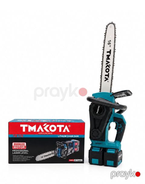 Elektrik mişarı Tmakota TM-116 — Bakı