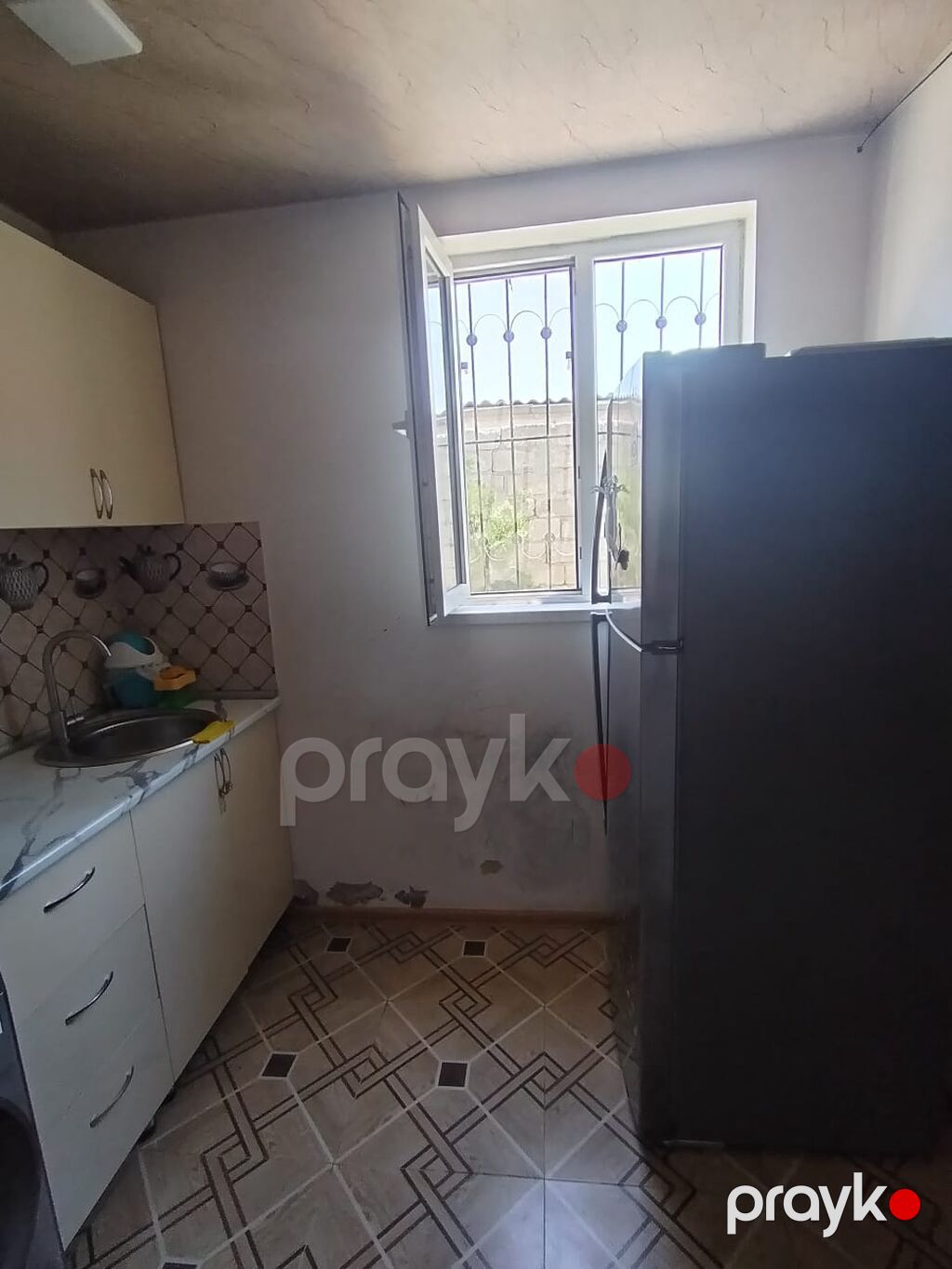 Satılır: həyət evi Zabratda Həyət Evi Satılır — Ev, villa, Bakı (9)