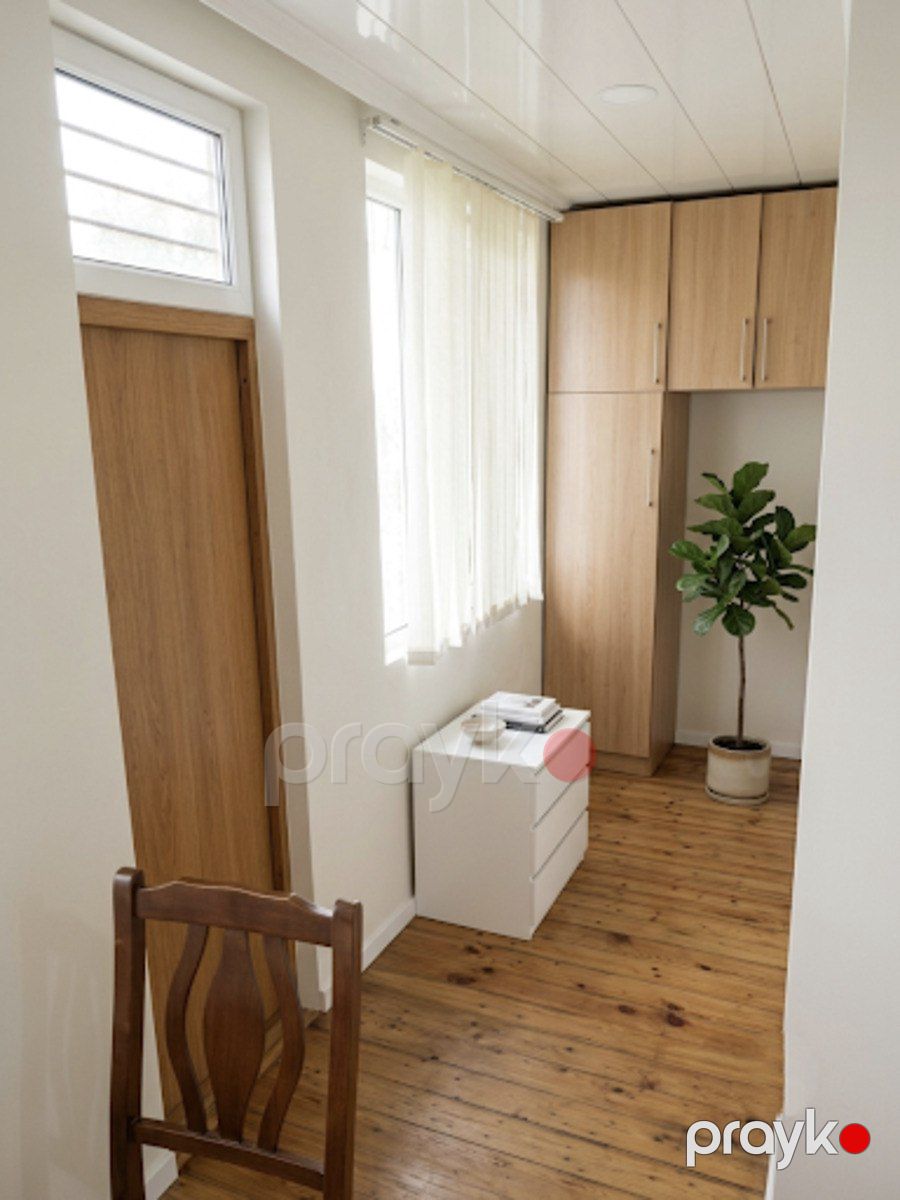 Satılır 3 otaqlı köhnə tikili 72 m² — Mənzil, Bakı (2)