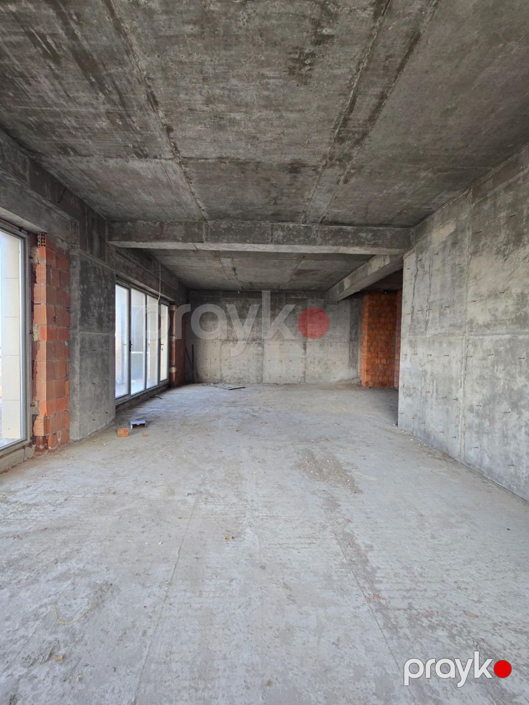 3 otaqlı mənzil, 157 m², 3-cü Şərq küçəsi — Mənzil, Bakı (8)