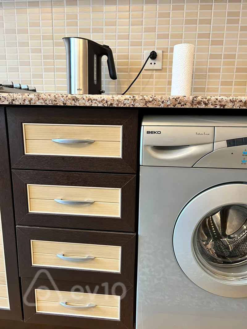 2 otaqlı mənzil, 110 m², Məhəmməd Naxçıvani küçəsi 15 — kirayə — Mənzil, Bakı (7)