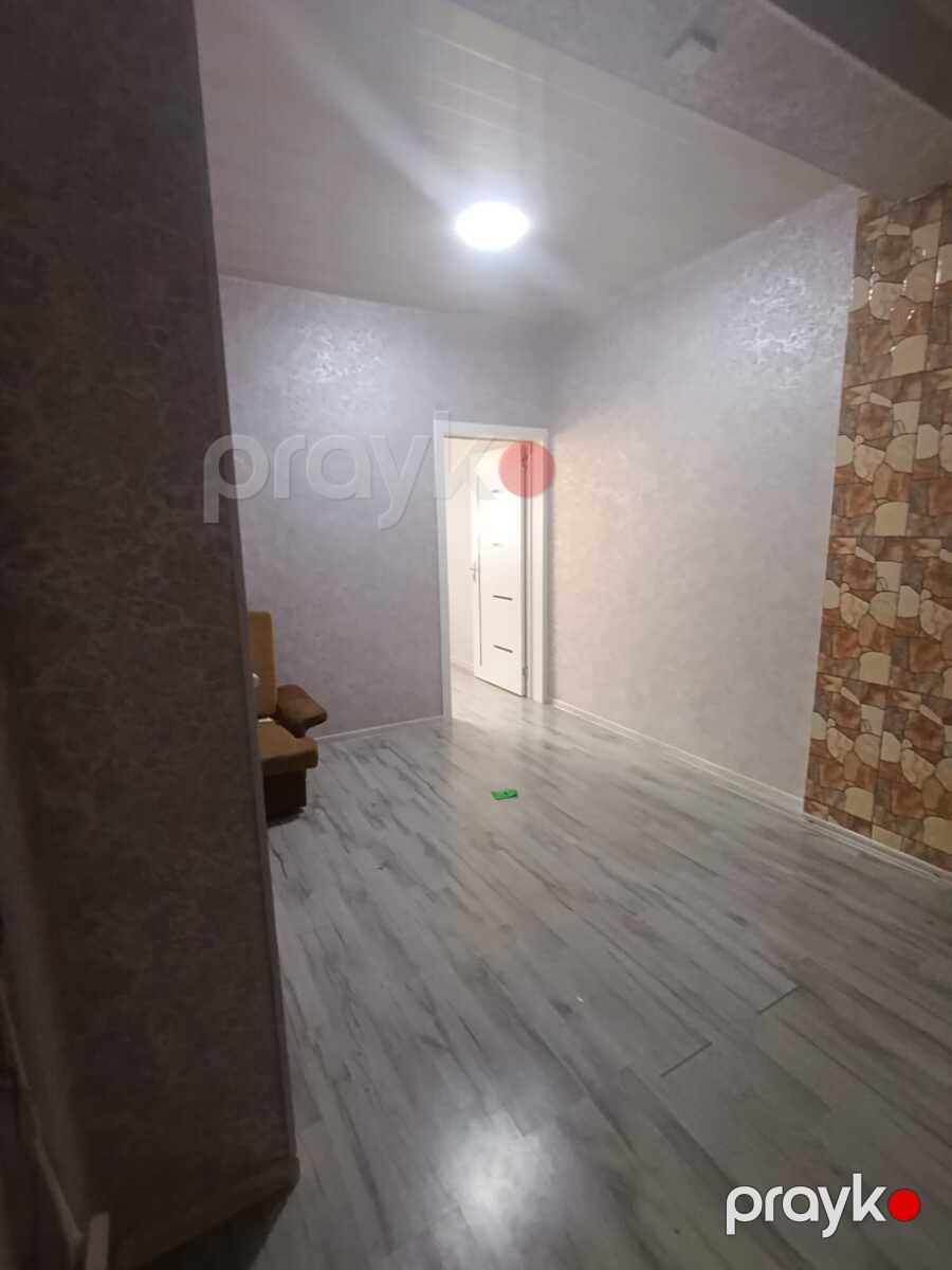 İcarəyə verilir 2 otaqlı yeni tikili 60 m² — Mənzil, Xırdalan (4)