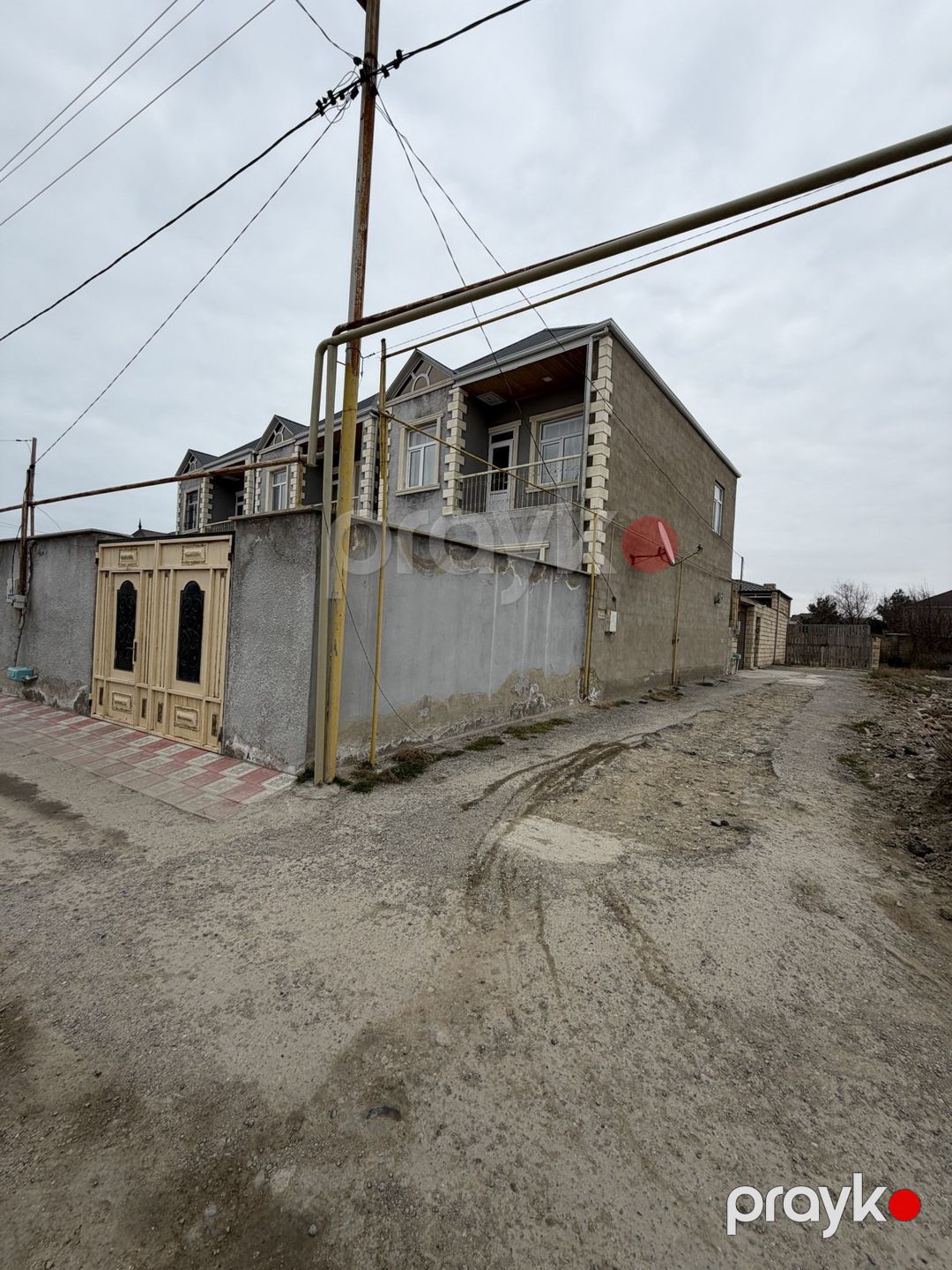 Satılır torpaq 10 sot — Torpaq, Sumqayıt (3)
