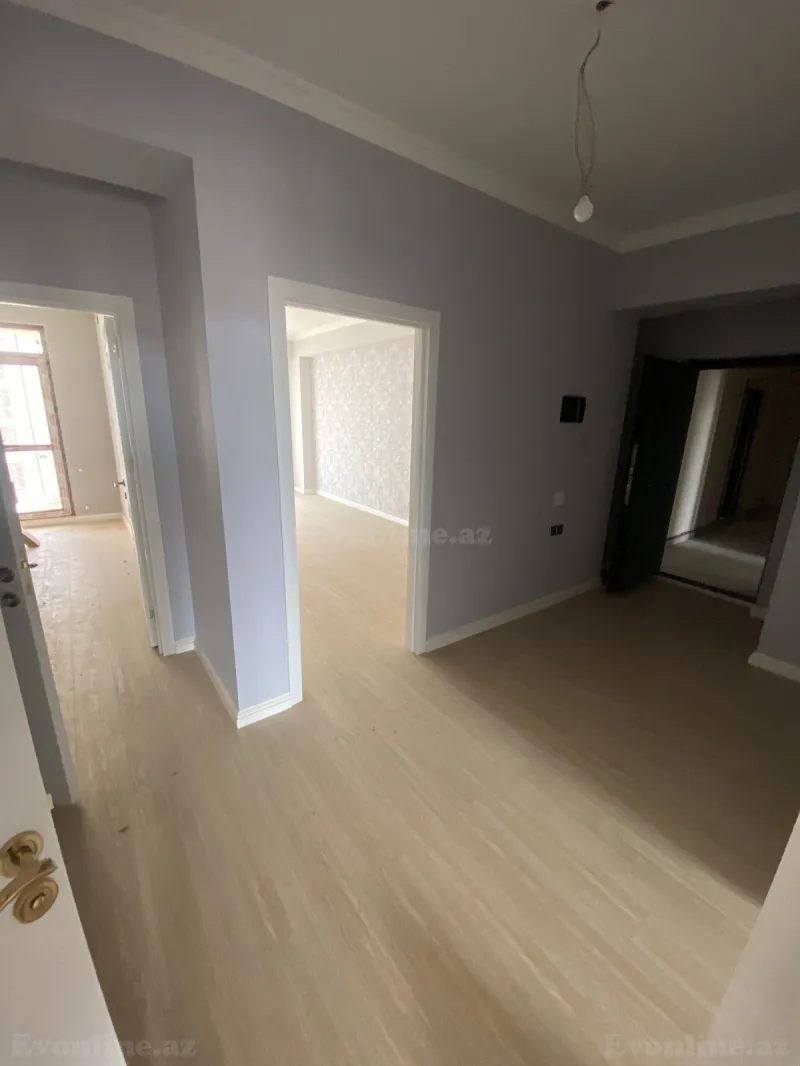 Satılır 3 otaqlı Mənzil Yeni tikili 86 m² Sumqayıt — Sumqayıt