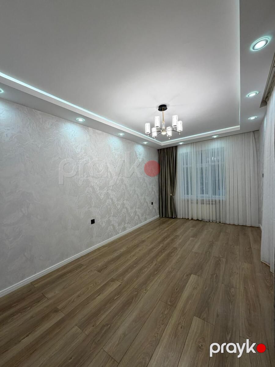 Satılır 2 otaqlı köhnə tikili 65 m² — Mənzil, Bakı (9)