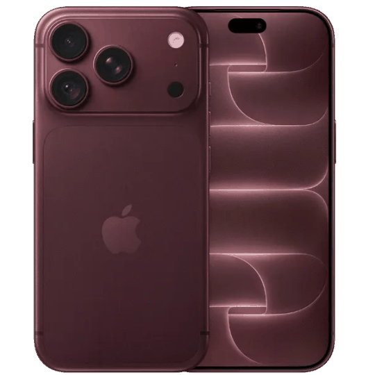 iPhone 18 Pro 2 TB Black — Telefonlar və qadjetlər, Bakı