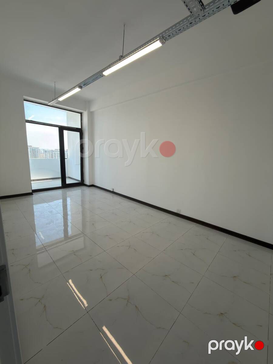 İcarəyə verilir 4 otaqlı ofis 134 m² — Ofis, Bakı (12)