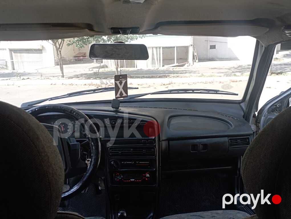 Lada (VAZ) 21099, 1.5 L, 2002 il, 232 358 km — Avtomobillər, Gəncə (8)
