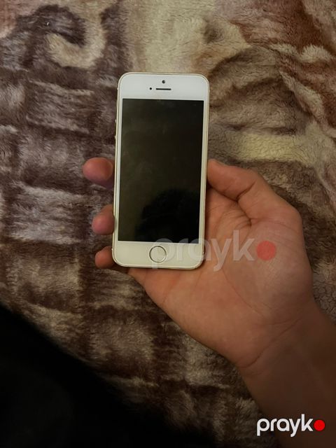 Apple iPhone 5S Gold 16GB — Bakı