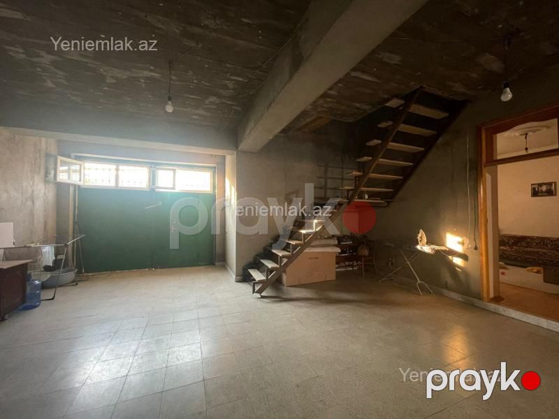 Satılır 7 otaqlı Həyət evi / Villa, 300 m², Binəqədi rayonu — Ev, villa, Bakı (9)
