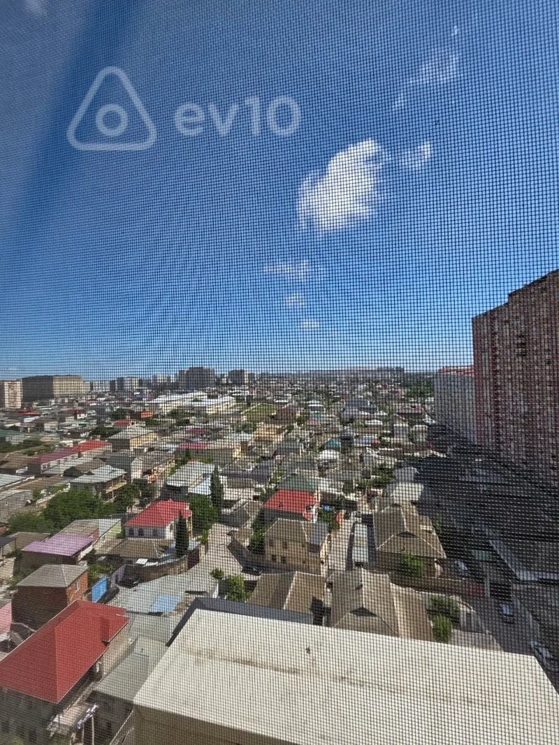2 otaqlı mənzil, 60 m², Yeni Yasamal Bravo marketin yanı — Mənzil, Bakı (12)