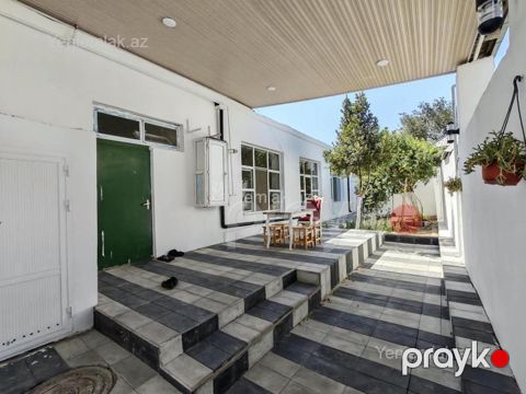 Satılır 3 otaqlı Həyət evi / Villa, 100 m², Sabunçu rayonu — Bakı