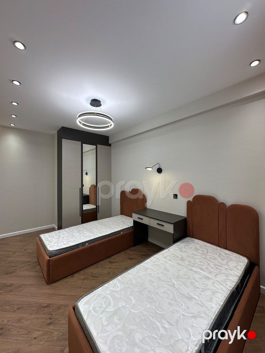Satılır 3 otaqlı yeni tikili 82 m² — Mənzil, Bakı (9)