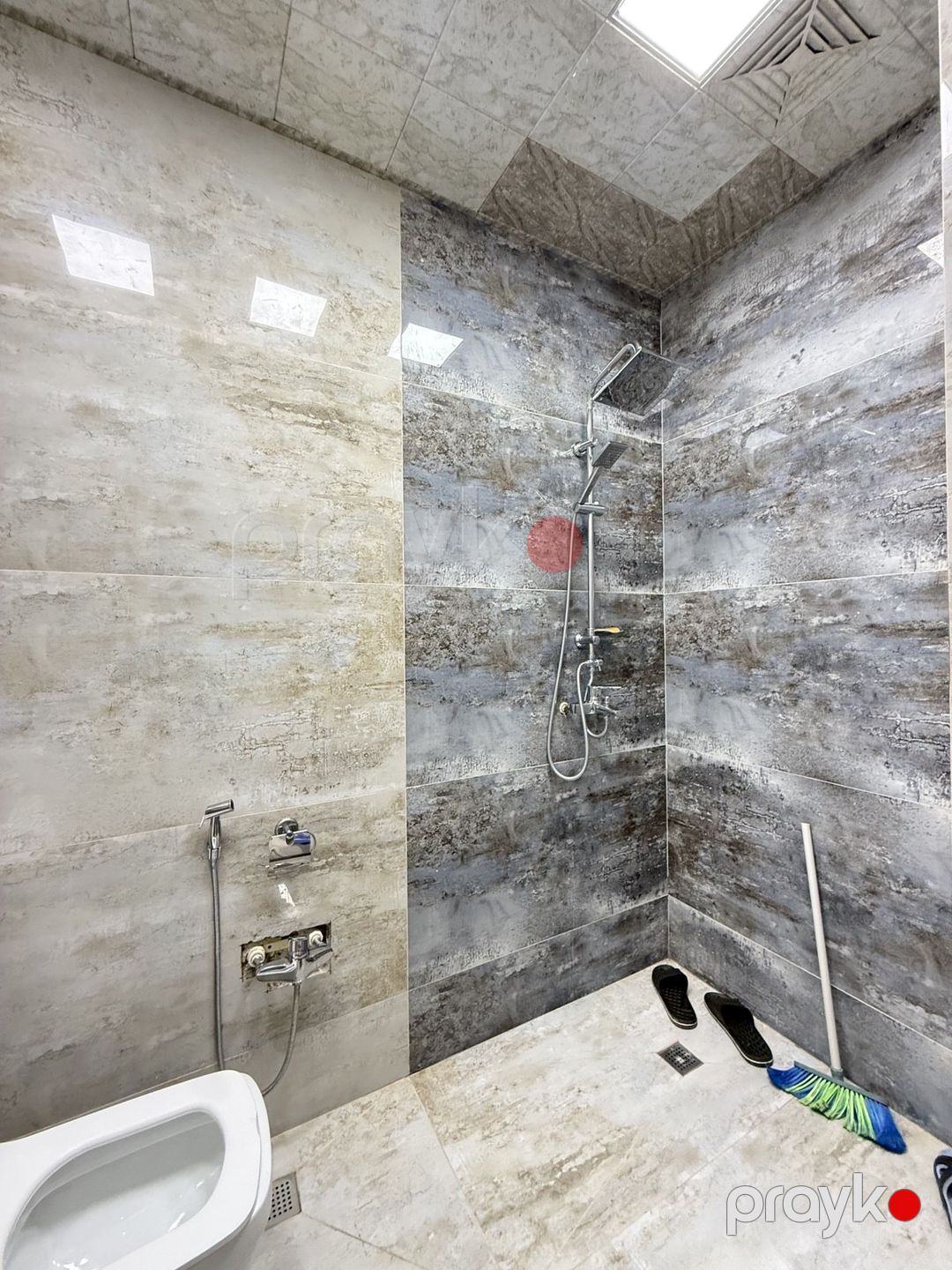Satılır 2 otaqlı yeni tikili 77 m² — Mənzil, Bakı (11)