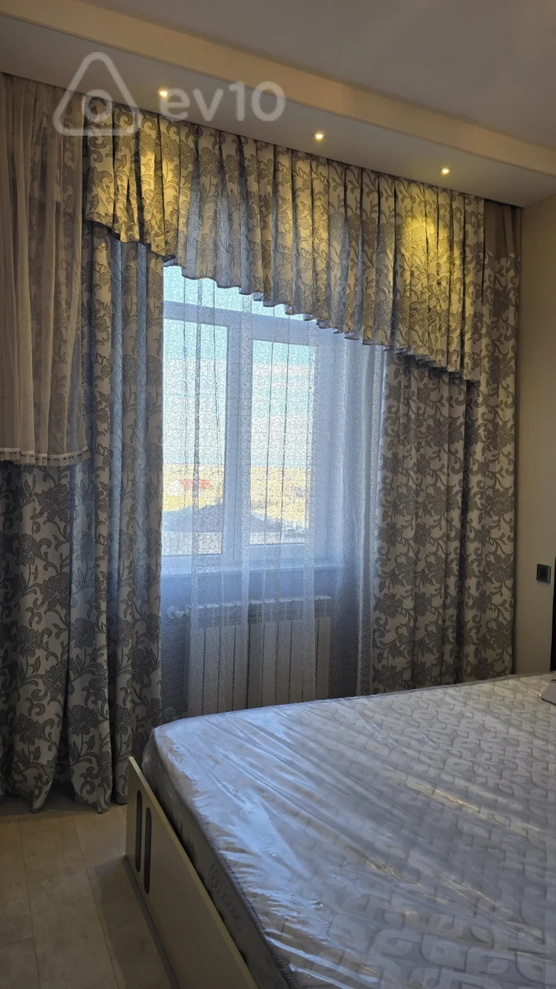 2 otaqlı mənzil, 50 m², Saray — kirayə — Mənzil, Bakı (6)