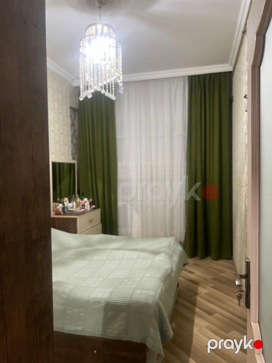Satılır 2 otaqlı yeni tikili 60 m² — Mənzil, Xırdalan (4)