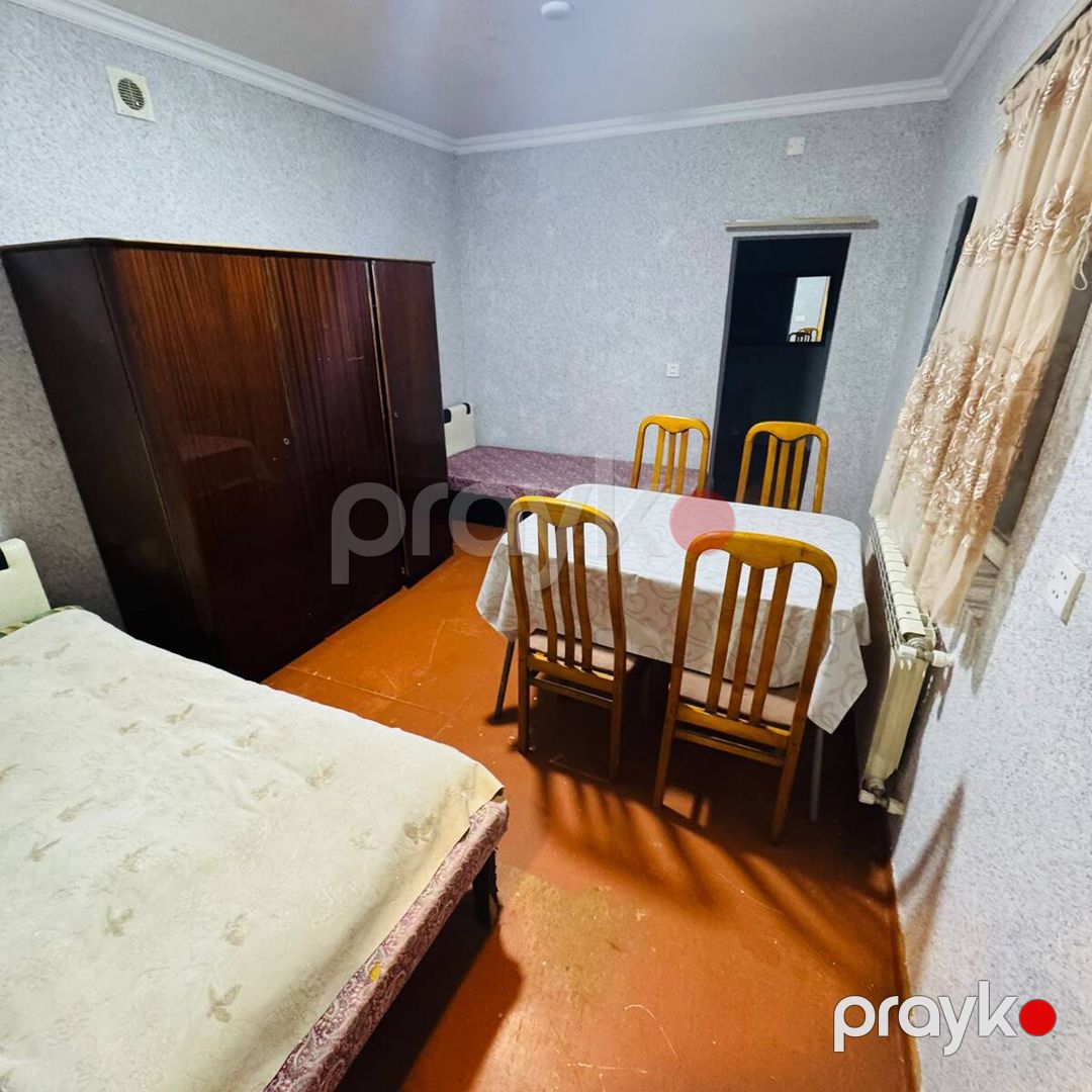 İcarəyə verilir 3 otaqlı köhnə tikili 65 m² — Mənzil, Bakı (3)