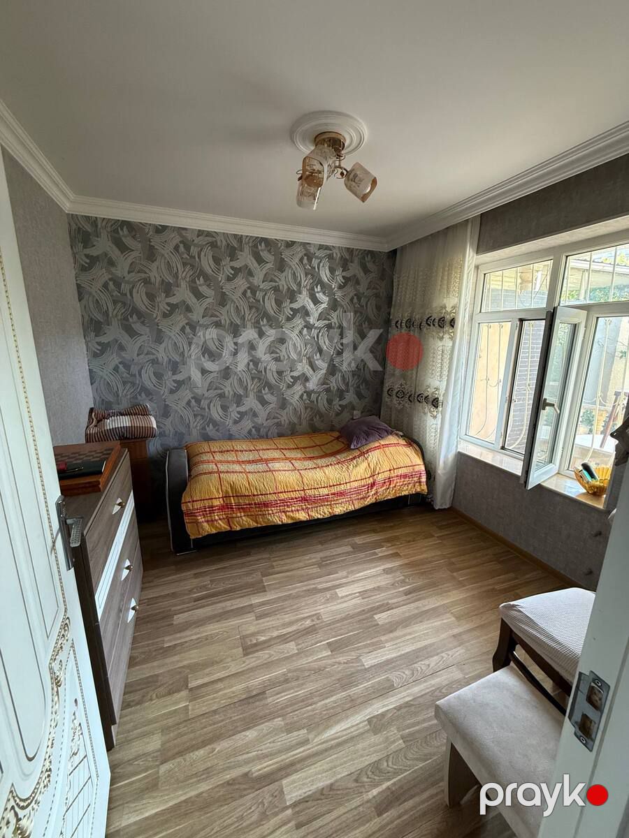 Satılır 7 otaqlı həyət evi/bağ evi 200 m² — Ev, villa, Xırdalan (8)