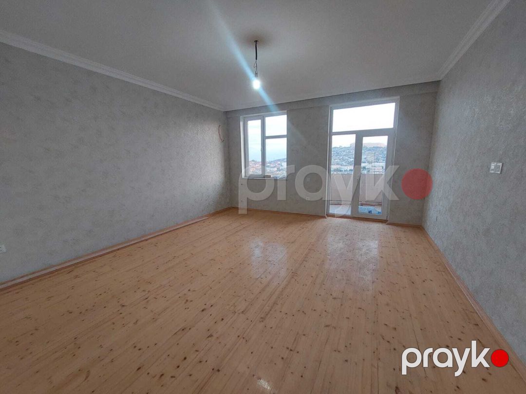 Satılır 3 otaqlı yeni tikili 105 m² — Mənzil, Bakı (2)