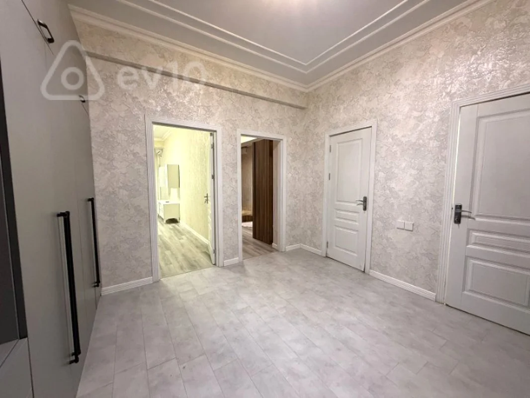 2 otaqlı mənzil, 93 m², Balaemi Dadawov — Mənzil, Bakı (7)