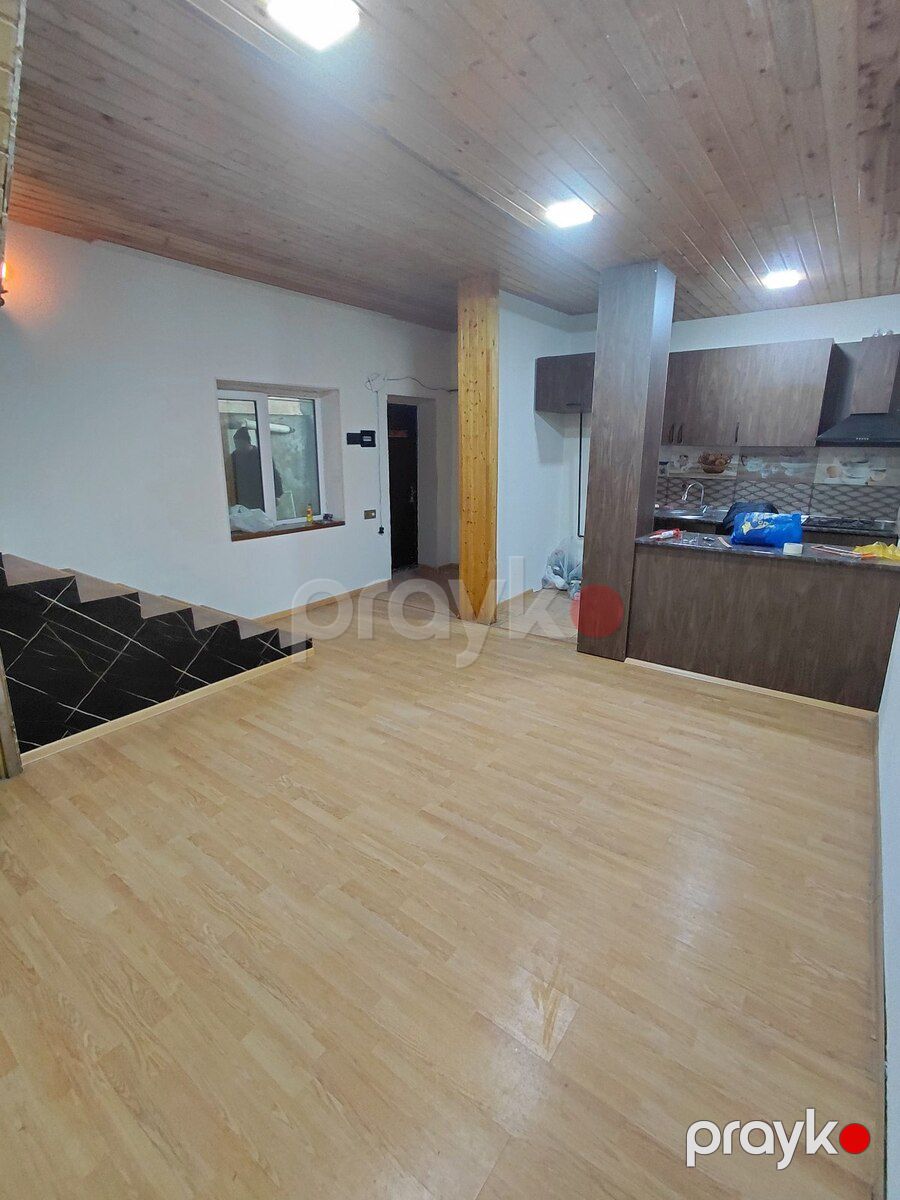 Həyət evi kirayə verilir, Hövsan qəs — Ev, villa, Bakı (6)