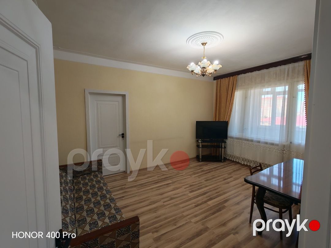 İcarəyə verilir 4 otaqlı köhnə tikili 90 m² — Mənzil, Sumqayıt (12)