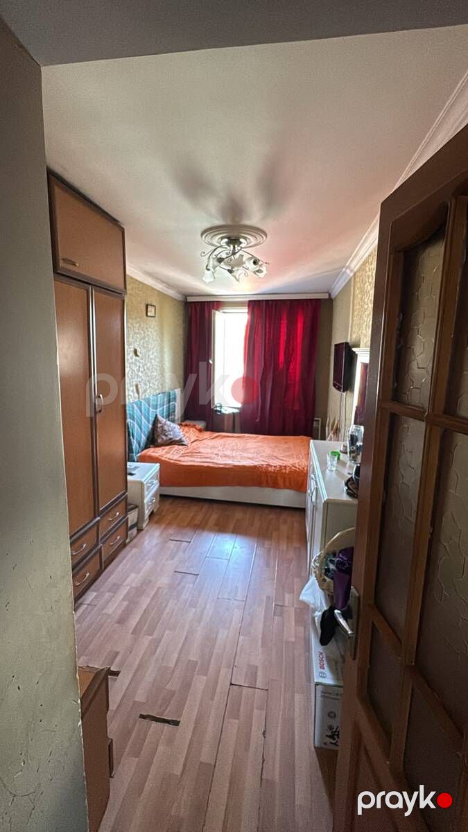Satılır 2 otaqlı köhnə tikili 48 m² — Mənzil, Bakı (2)