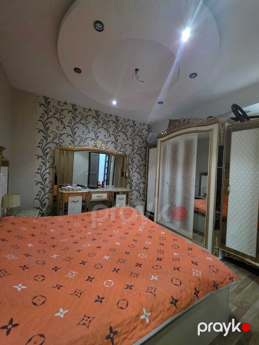 Satılır 2 otaqlı yeni tikili 66 m² — Mənzil, Bakı (4)