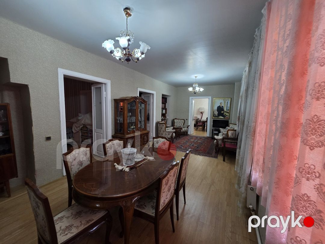 Bağ evi, Buzovna qəs — Ev, villa, Bakı (10)