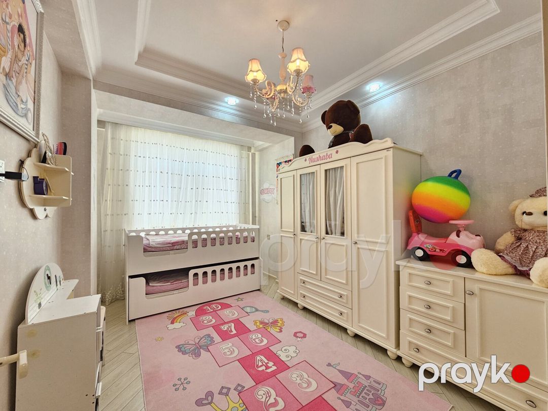 Satılır 3 otaqlı yeni tikili 125 m² — Mənzil, Xırdalan (12)