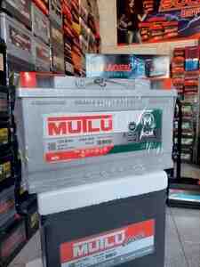 Akkumulyator AGM 80 ah — Akkumulyatorlar, Bakı (2)