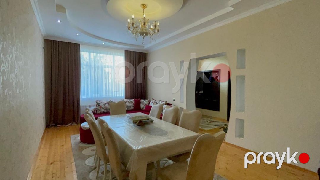Həyət evi, Sumqayıt ş — Ev, villa, Sumqayıt (5)