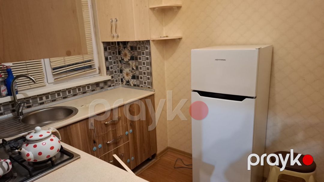 2-otaqlı yeni tikili kirayə verilir, Xırdalan ş., 60 m² — Mənzil, Xırdalan (6)
