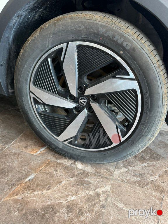 Changan CS 55 Plus, 1.5 L, 18.4 kWh, 2025 il, yeni — Avtomobillər, Bakı (8)