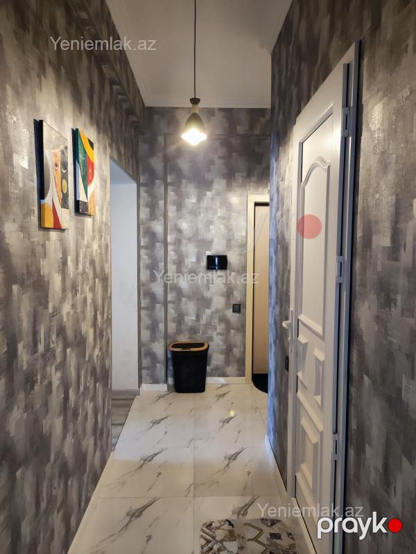 Satılır 3 otaqlı Bina evi menzil (Yeni tikili), 78 m², Saray — Mənzil, Abşeron (3)